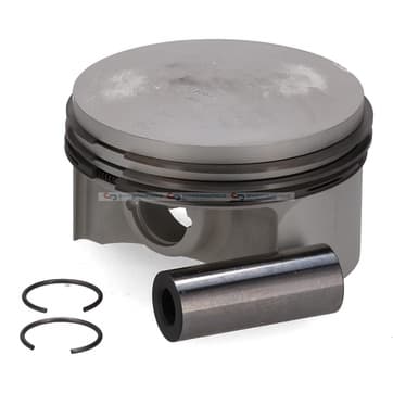 Kolv 97,0mm 930.60/66/68, M30.69 30 från Autofrance