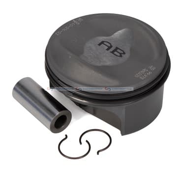 Kolv 100,0mm M64.60 408ps från Autofrance