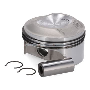 Kolv 100,0mm M64.05/06/07/08, M64.2 från Autofrance