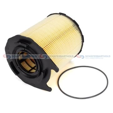 Luftfilter från Autofrance