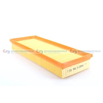 Luftfilter från Autofrance