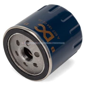 Oljefilter från Autofrance