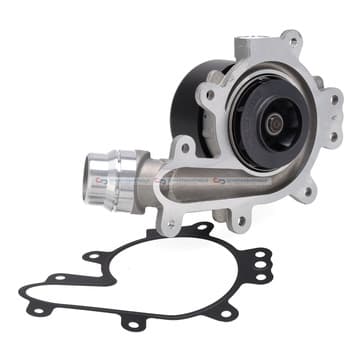 Vattenpump, motorkylning från Autofrance