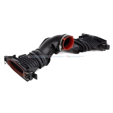 Luftkanal, Fram från Autofrance