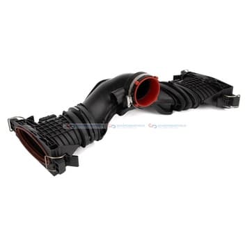 Luftkanal från Autofrance