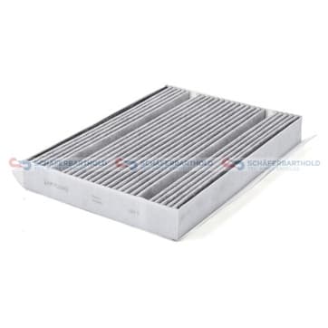 Kupefilter från Autofrance
