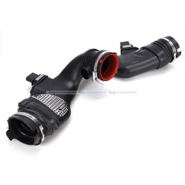 Luftkanal från Autofrance