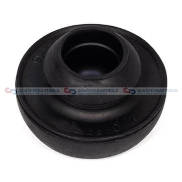 Domkraftspunkt från Autofrance