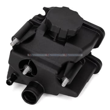 Utjämningsbehållare, servoolja från Autofrance