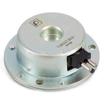 Centralmagnet, kamaxeljustering från Autofrance