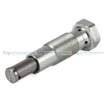 Spännare, Kamkedja från Autofrance