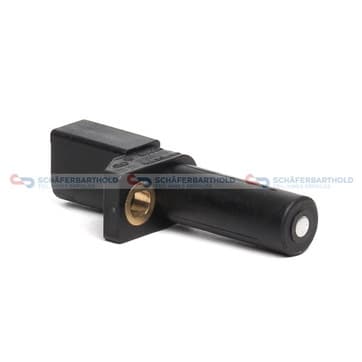 Vevaxelgivare från Autofrance