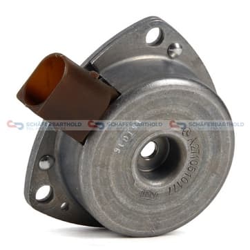 Centralmagnet, kamaxeljustering från Autofrance