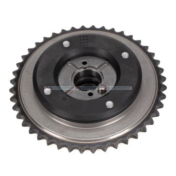 Kamaxeljusterare från Autofrance