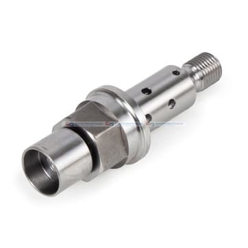 Centralventil, kamaxeljustering från Autofrance