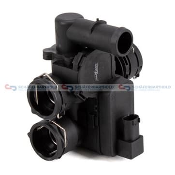 Kylvätskestyrventil från Autofrance