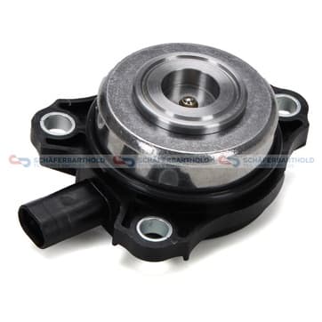 Centralmagnet, kamaxeljustering från Autofrance