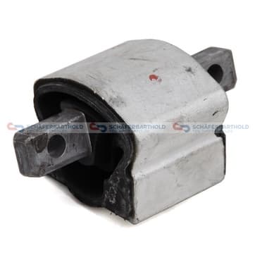 Fäste, automatväxellåda, Bak — Bak från Autofrance