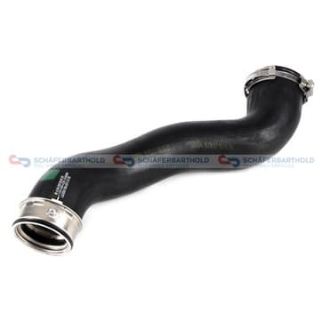 Laddluftslang från Autofrance