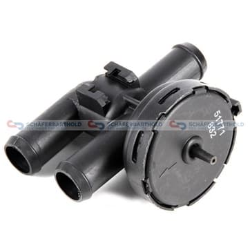 Kylvätskestyrventil från Autofrance