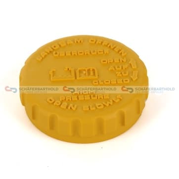 Lock, kylvätskebehållare från Autofrance