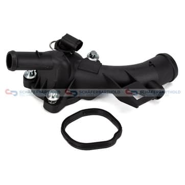 Kylvätskefläns från Autofrance