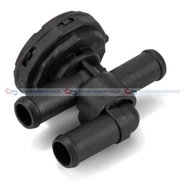 Kylvätskestyrventil från Autofrance