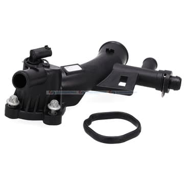 Kylvätskefläns från Autofrance