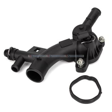 Kylvätskefläns från Autofrance