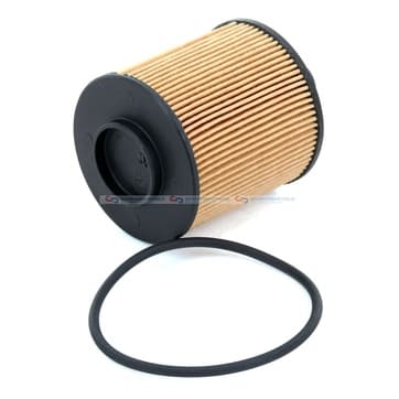 Oljefilter från Autofrance