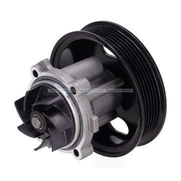 Vattenpump, motorkylning från Autofrance