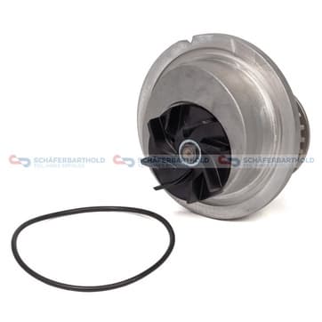 Vattenpump, motorkylning från Autofrance