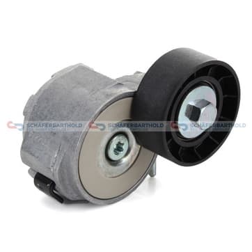 Remspännare, flerspårsrem från Autofrance