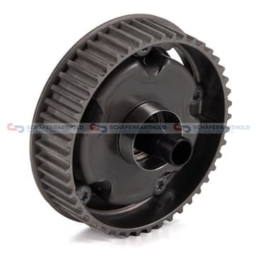 Kamaxeljusterare från Autofrance