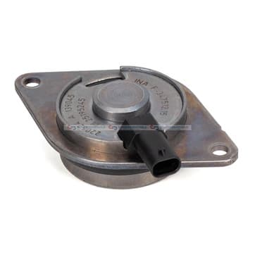 Centralmagnet, kamaxeljustering från Autofrance