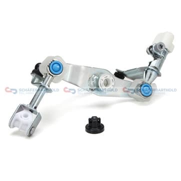 Reparationssats, gear shift lever från Autofrance