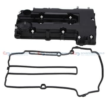 Ventilkåpa - Opel Meriva B 1.4 från Autofrance