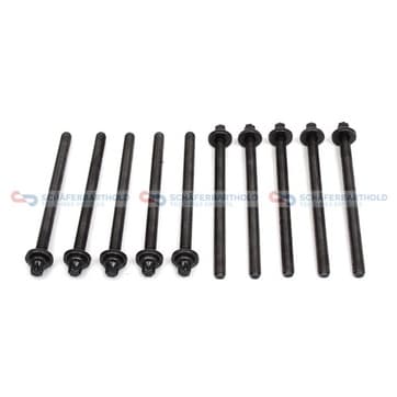 Topplocksbult 10 M10x1,25 från Autofrance