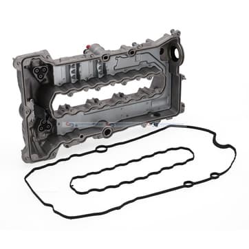 Ventilkåpa från Autofrance