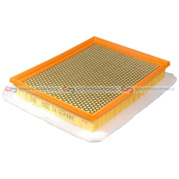 Luftfilter från Autofrance