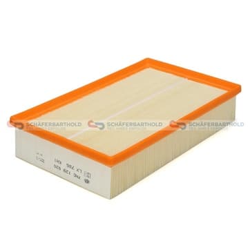 Luftfilter från Autofrance