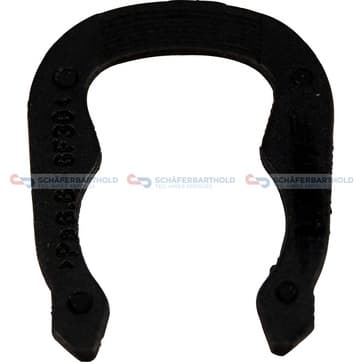 Fjäder, kylvätskeflänsplug från Autofrance