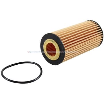 Oljefilter från Autofrance