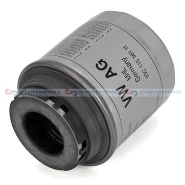 Oljefilter från Autofrance