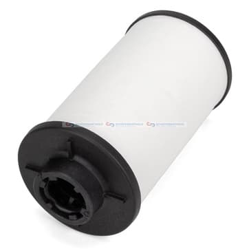 Hydraulfilter, automat