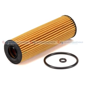 Oljefilter från Autofrance