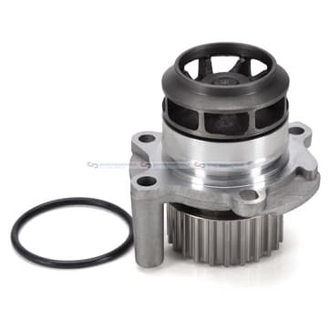 Vattenpump, motorkylning från Autofrance