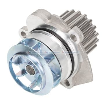 Vattenpump, motorkylning från Autofrance