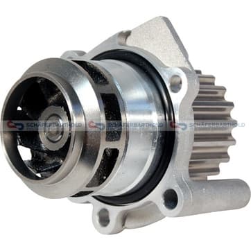 Vattenpump, motorkylning från Autofrance