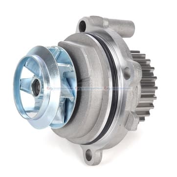 Vattenpump, motorkylning från Autofrance